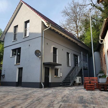 Haus Ziegenblick Villa Herbolzheim Exterior photo